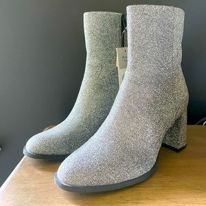 Sparkly Boots